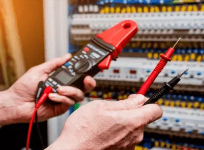 electricite generale